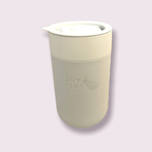 Dry Fly Travel Mug - 16 oz
